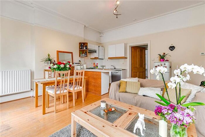 2 Bedroom Flat To Rent In Nightingale Mansions, Balham, SW12