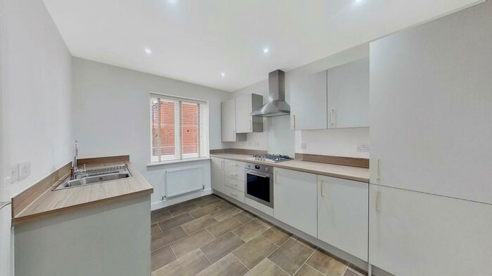 3 Bedroom Semi-Detached House To Rent In Pipistrelle Place, Littleover, Derby, Derbyshire, DE23