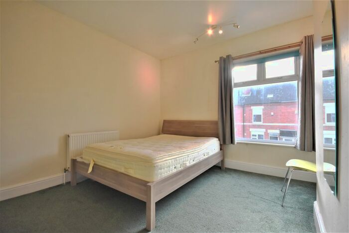 4 Bedroom Terraced House To Rent In Humber Avenue, Coventry, CV1