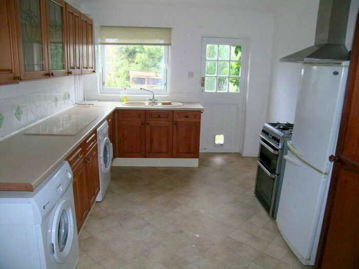 2 Bedroom Terraced House To Rent In St Philips Avenue, KT4