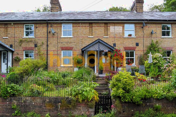 2 Bedroom Terraced House To Rent In Wadhurst, Tunbridge Wells, TN5