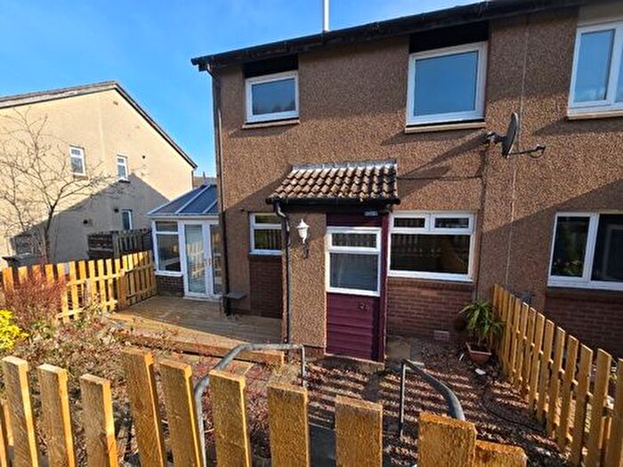 1 Bedroom Detached House To Rent In Shelley Gardens, Dundee, DD3