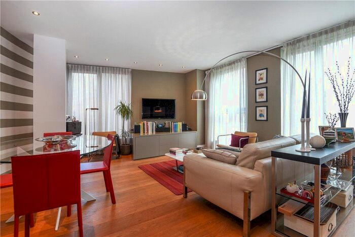 2 Bedroom Flat To Rent In Icon Apartments, Cluny Place, SE1