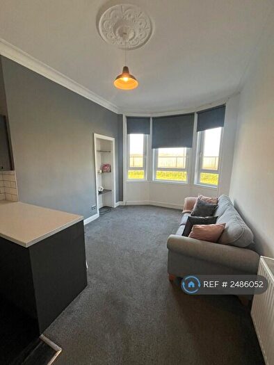 1 Bedroom Flat To Rent In Dumbarton Road, Glasgow, G14