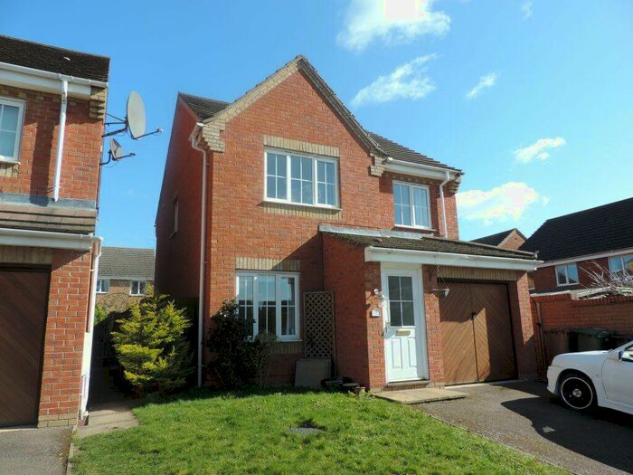3 Bedroom Detached House To Rent In Appleton Close, Hampton Hargate, PE7