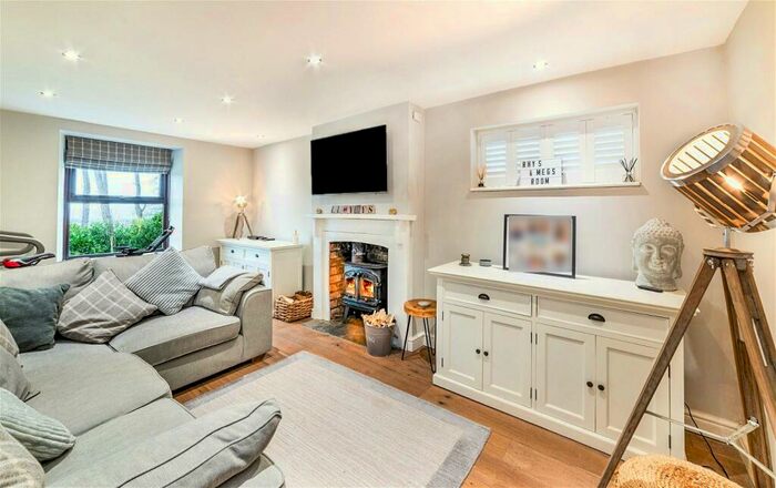 4 Bedroom Detached House For Sale In Bryniau, Dyserth, Denbighshire, LL18