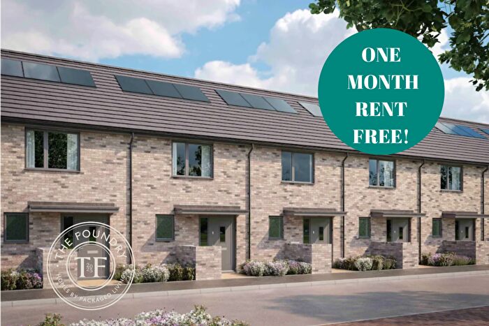 2 Bedroom End Of Terrace House To Rent In *Includes One Month Rent Free!*Lofthouse Lane, Bordon, Hampshire, GU35