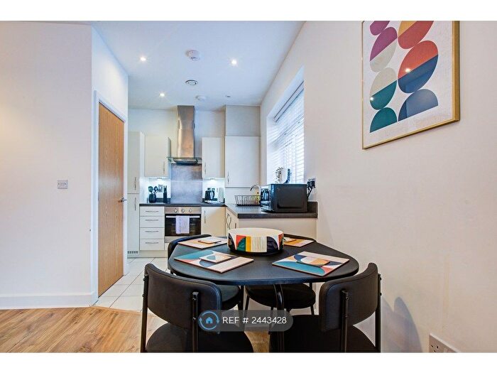 1 Bedroom Flat To Rent In Grace Bartlett Gardens, Chelmsford, CM2