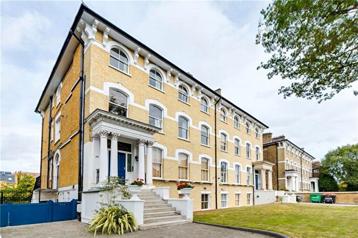 1 Bedroom Flat To Rent In Nightingale Mansions, Balham, SW12
