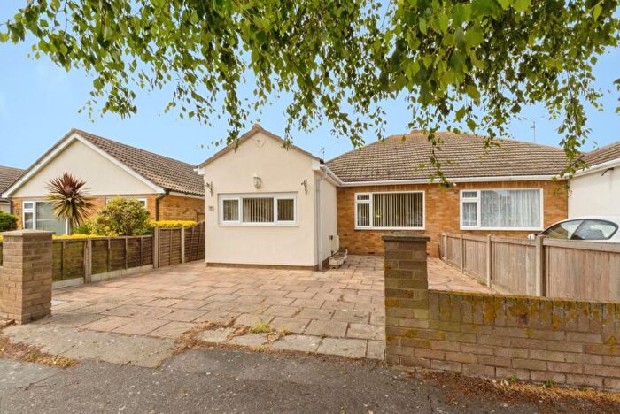 3 Bedroom Bungalow For Sale In Chelmsford Road, Holland-on-Sea, Clacton-on-Sea, Essex, CO15