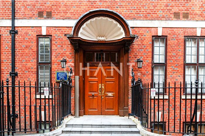 2 Bedroom Flat For Sale In Bolt Court, City Of London, London, EC4A