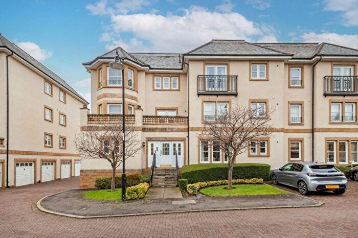 2 Bedroom Apartment For Sale In Rattray Drive, Edinburgh, EH10
