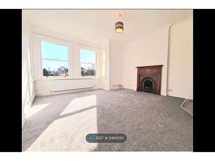 2 Bedroom Flat To Rent In Lansdowne Road, Bromley, BR1