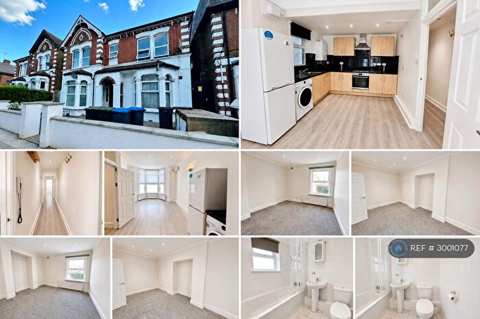 1 Bedroom Flat To Rent In Whitworth Road, London, SE25