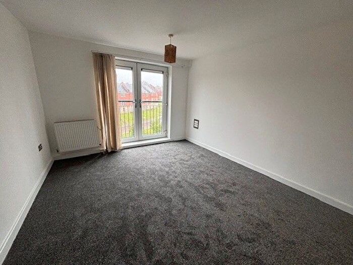 1 Bedroom Flat To Rent In Sandhills Avenue, Leicester, LE5