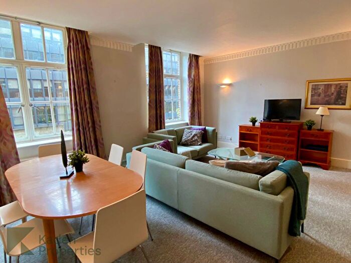 2 Bedroom Flat To Rent In Russell Square, Bloomsbury/London, WC1B