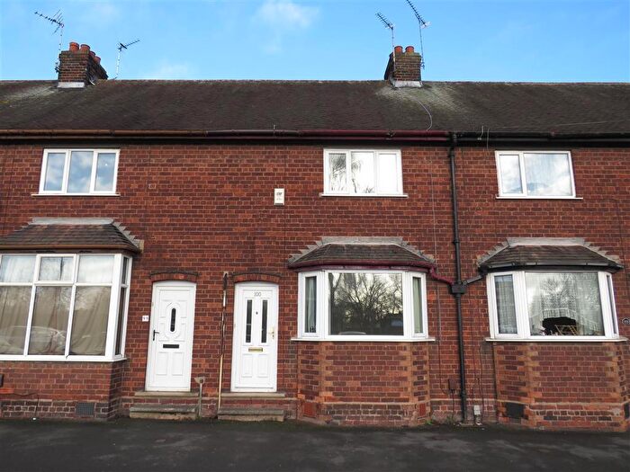 2 Bedroom House To Rent In Tenterbanks, Stafford, ST16