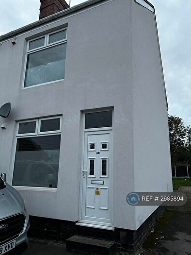 3 Bedroom End Of Terrace House To Rent In Queens Road, Sheffield, S26