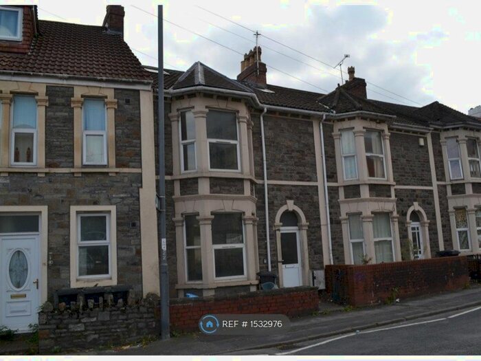 5 Bedroom Terraced House To Rent In Avonvale Road, Bristol, BS5