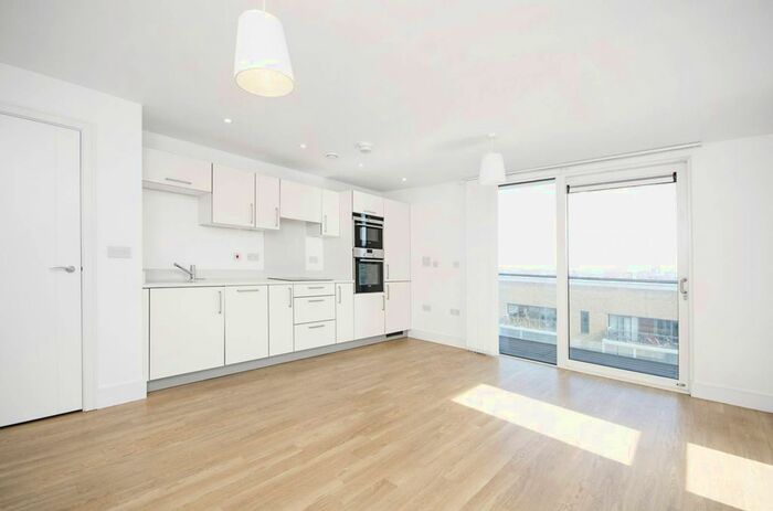 1 Bedroom Flat To Rent In Dalston Square, Dalston, London, E8