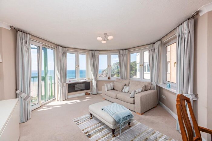 2 Bedroom Flat For Sale In Caswell Bay Court, Caswell Road, Caswell, Mumbles, Swansea, SA3