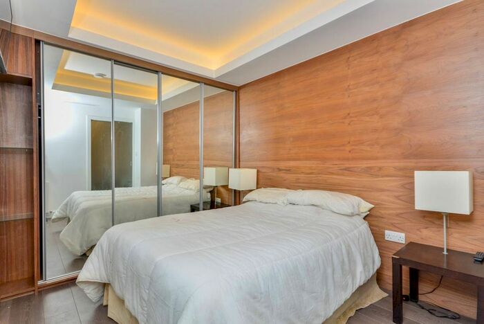 1 Bedroom Flat To Rent In Princes Gate, Knightsbridge, London, SW7