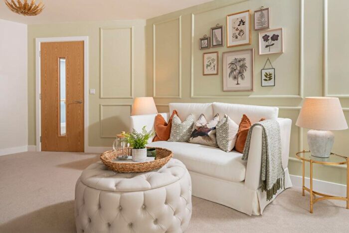 1 Bedroom Retirement Property To Rent In Bilton Road, Rugby, Warwickshire, CV22