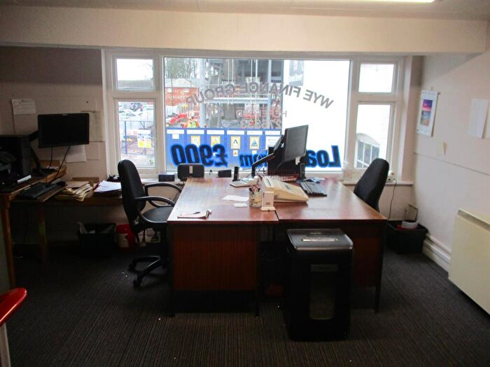 Character Property For Sale In St Owen Street, Hereford, HR1