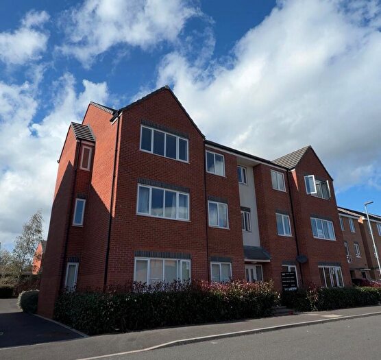 2 Bedroom Apartment To Rent In Baldwin Lane, Darlington, DL1