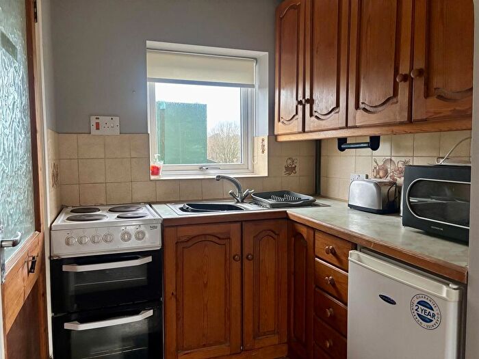 1 Bedroom Semi-Detached House To Rent In Westcombes, Chardstock, Axminster, EX13