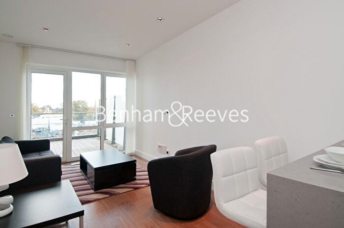 1 Bedroom Flat To Rent In Longfield Avenue, Ealing, W5