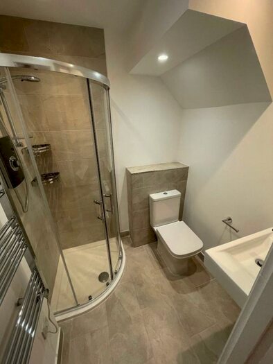 Studio To Rent In Oxford Road, Reading, RG30