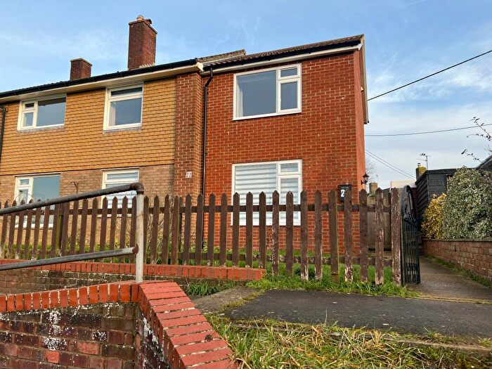 3 Bedroom Semi-Detached House To Rent In Bromham, SN15