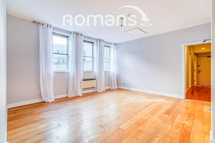 1 Bedroom Flat To Rent In Bristol, BS1