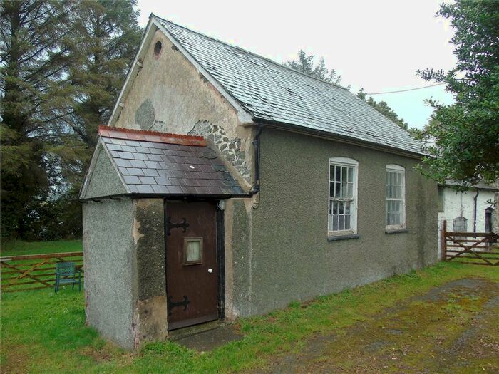 Property For Sale In Meifod, Powys SY22