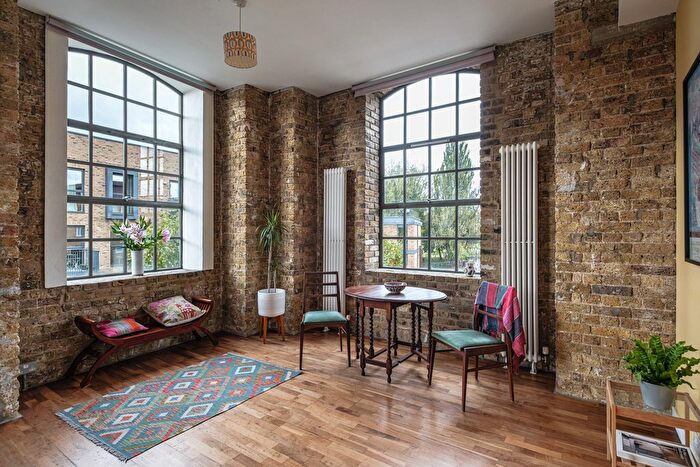 2 Bedroom Flat For Sale In Albany Works, Bow, E3