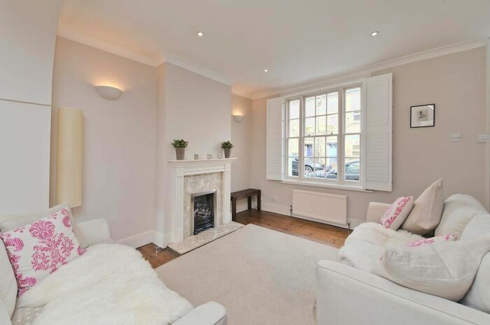 4 Bedroom Terraced House To Rent In Charles Street, London, SW13