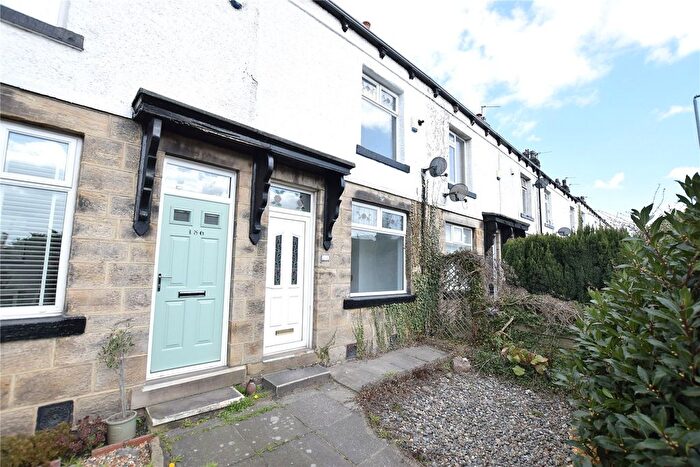 2 Bedroom Terraced House To Rent In New Road Side, Horsforth, Leeds, West Yorkshire, LS18