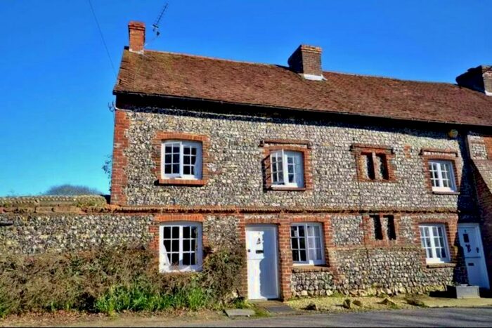 3 Bedroom Semi-Detached House To Rent In Church Lane, Eastergate, Chichester, PO20