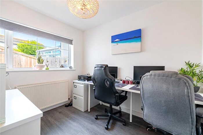 4 Bedroom Detached House For Sale In Bideford, Devon, EX39