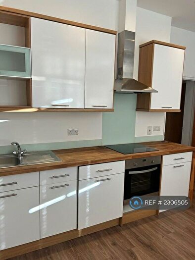 1 Bedroom Flat To Rent In Church Lane, London, N2