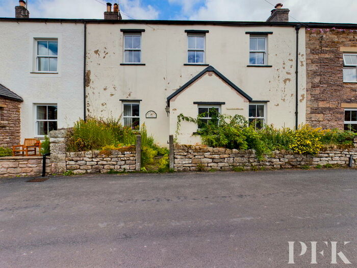 4 Bedroom Cottage For Sale In Hartley, Kirkby Stephen, CA17
