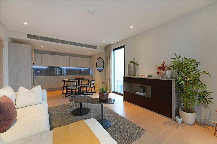 2 Bedroom Flat To Rent In Sutherland Street, London, SW1V