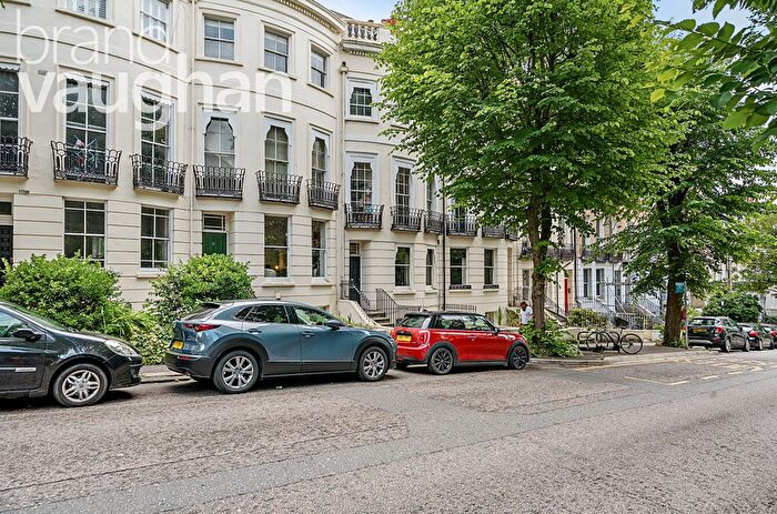 2 Bedroom Flat To Rent In Montpelier Road, Brighton, BN1