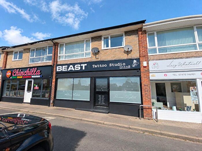 2 Bedroom Flat To Rent In Ashington Drive, Wansbeck Estate, Stakeford, NE62