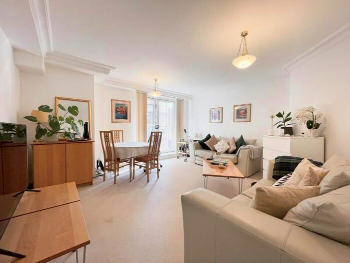 1 Bedroom Flat To Rent In Waterdale Manor House, Harewood Avenue, Marylebone, London, NW1