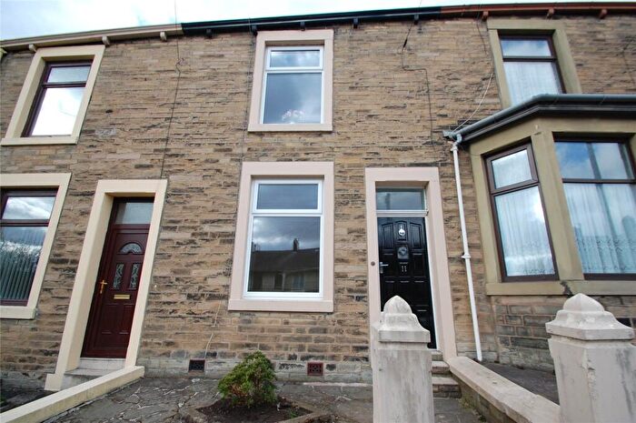 2 Bedroom Terraced House To Rent In Arthur Street, Great Harwood, BB6