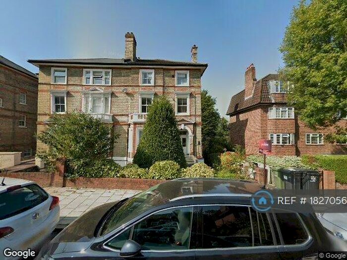 1 Bedroom Flat To Rent In Victoria Crescent, London, SE19
