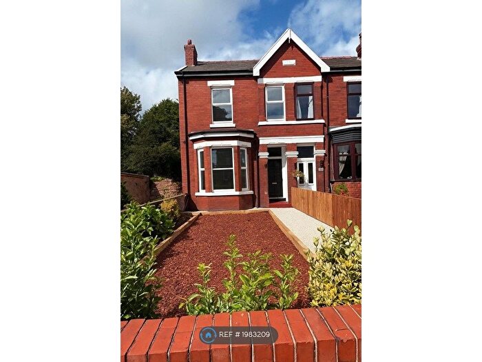 3 Bedroom Semi-Detached House To Rent In Larch Street, Southport, PR8