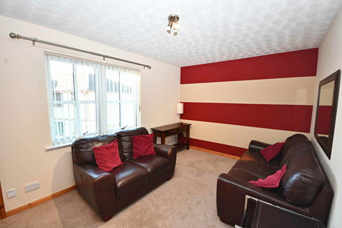1 Bedroom Flat To Rent In Miller Street, Inverness, IV2